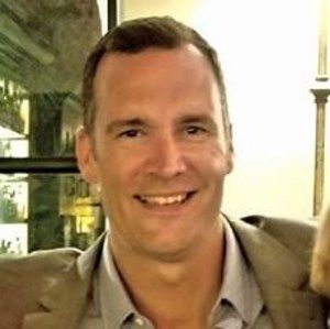 Meet your Posher, Jeff